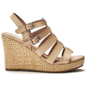 Moda In Pelle Keelie Off White Porvair 38 Size: UK 5 / EU 38 Moda In Pelle Keelie Off White Porvair 38 Size: UK 5 / EU 38