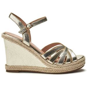 Moda In Pelle Kimberlee Gold Porvair 39 Size: UK 6 / EU 39 Moda In Pelle Kimberlee Gold Porvair 39 Size: UK 6 / EU 39