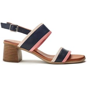 Moda In Pelle Luzula Navy Leather 38 Size: UK 5 / EU 38 Moda In Pelle Luzula Navy Leather 38 Size: UK 5 / EU 38