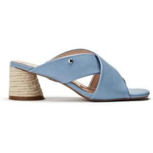 Moda In Pelle Marloww Blue Porvair 38 Size: UK 5 / EU 38 Moda In Pelle Marloww Blue Porvair 38 Size: UK 5 / EU 38