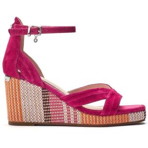 Moda In Pelle May Pink Suede 41 Size: UK 8 / EU 41 Moda In Pelle May Pink Suede 41 Size: UK 8 / EU 41