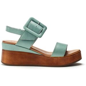 Moda In Pelle Mazus Sage Leather 41 Size: UK 8 / EU 41 Moda In Pelle Mazus Sage Leather 41 Size: UK 8 / EU 41