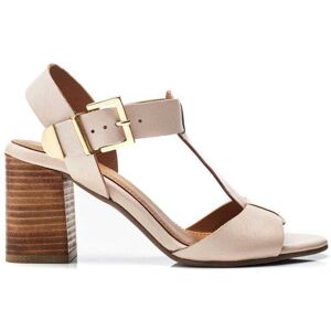 Moda In Pelle Molliey Cameo Leather 37 Size: UK 4 / EU 37 Moda In Pelle Molliey Cameo Leather 37 Size: UK 4 / EU 37