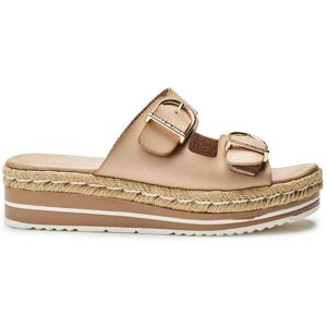 Moda In Pelle Nestta Off White Porvair 36 Size: UK 3 / EU 36 Moda In Pelle Nestta Off White Porvair 36 Size: UK 3 / EU 36