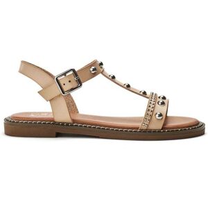 Moda In Pelle Noell Off White Porvair 36 Size: UK 3 / EU 36 Moda In Pelle Noell Off White Porvair 36 Size: UK 3 / EU 36