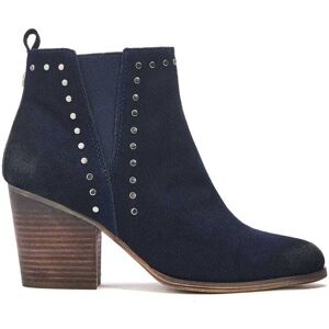Moda In Pelle Ohad Navy Suede 37 Size: UK 4 / EU 37 Moda In Pelle Ohad Navy Suede 37 Size: UK 4 / EU 37