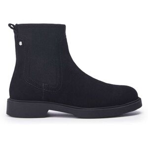 Moda In Pelle Olexi Black Suede 41 Size: UK 8 / EU 41 Moda In Pelle Olexi Black Suede 41 Size: UK 8 / EU 41