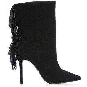 Moda In Pelle Oliivia Black Suede 39 Size: UK 6 / EU 39 Moda In Pelle Oliivia Black Suede 39 Size: UK 6 / EU 39