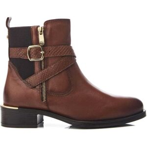 Moda In Pelle Oloron Tan Leather 38 Size: UK 5 / EU 38 Moda In Pelle Oloron Tan Leather 38 Size: UK 5 / EU 38