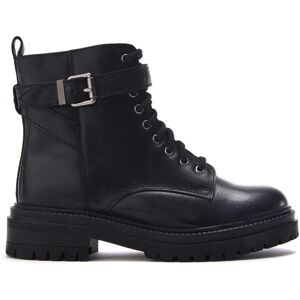 Moda In Pelle Omola Black Leather 41 Size: UK 8 / EU 41 Moda In Pelle Omola Black Leather 41 Size: UK 8 / EU 41