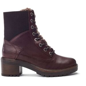 Moda In Pelle Omura Dark Brown Leather 41 Size: UK 8 / EU 41 Moda In Pelle Omura Dark Brown Leather 41 Size: UK 8 / EU 41