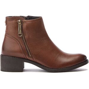 Moda In Pelle Onille Tan Leather 37 Size: UK 4 / EU 37 Moda In Pelle Onille Tan Leather 37 Size: UK 4 / EU 37