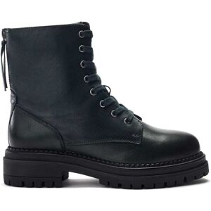 Moda In Pelle Onnay Dark Green Leather 41 Size: UK 8 / EU 41 Moda In Pelle Onnay Dark Green Leather 41 Size: UK 8 / EU 41