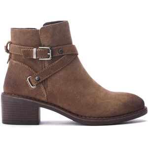 Moda In Pelle Orlena Taupe Suede 37 Size: UK 4 / EU 37 Moda In Pelle Orlena Taupe Suede 37 Size: UK 4 / EU 37