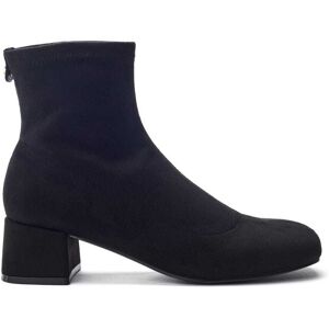 M By Moda Osokuna Black Alcantara 41 Size: UK 8 / EU 41 M By Moda Osokuna Black Alcantara 41 Size: UK 8 / EU 41