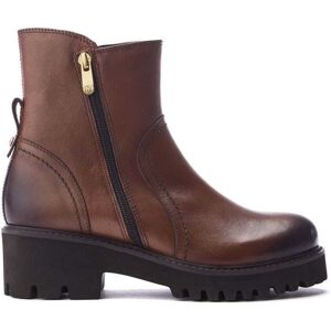 Moda In Pelle Oster Tan Leather 40 Size: UK 7 / EU 40 Moda In Pelle Oster Tan Leather 40 Size: UK 7 / EU 40