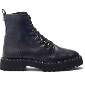 Moda In Pelle Otabi Black Leather 39 Size: UK 6 / EU 39 Moda In Pelle Otabi Black Leather 39 Size: UK 6 / EU 39