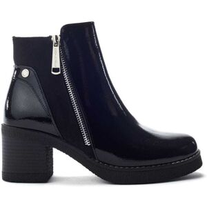 Moda In Pelle Otella Black Patent 37 Size: UK 4 / EU 37 Moda In Pelle Otella Black Patent 37 Size: UK 4 / EU 37
