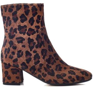 Moda In Pelle Otto Leopard Suede 37 Size: UK 4 / EU 37 Moda In Pelle Otto Leopard Suede 37 Size: UK 4 / EU 37