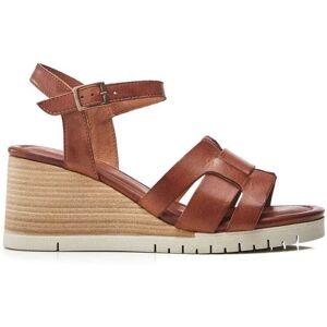 Moda In Pelle Pedie Tan Leather 41 Size: UK 8 / EU 41 Moda In Pelle Pedie Tan Leather 41 Size: UK 8 / EU 41