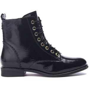 Moda In Pelle Penelopi Black Patent Leather 38 Size: UK 5 / EU 38 Moda In Pelle Penelopi Black Patent Leather 38 Size: UK 5 / EU 38