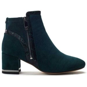 Moda In Pelle Pesar Green Alcantara 41 Size: UK 8 / EU 41 Moda In Pelle Pesar Green Alcantara 41 Size: UK 8 / EU 41