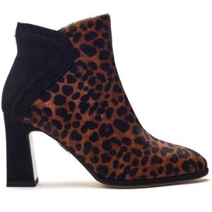 Moda In Pelle Piarra Leopard Print Pony 39 Size: UK 6 / EU 39 Moda In Pelle Piarra Leopard Print Pony 39 Size: UK 6 / EU 39