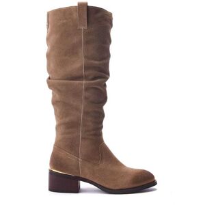 Moda In Pelle Raissa Taupe Suede 36 Size: UK 3 / EU 36 Moda In Pelle Raissa Taupe Suede 36 Size: UK 3 / EU 36