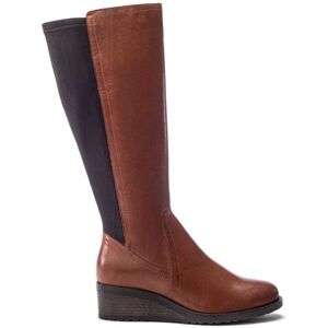 Moda In Pelle Rayna Tan Leather 39 Size: UK 6 / EU 39 Moda In Pelle Rayna Tan Leather 39 Size: UK 6 / EU 39