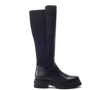 Moda In Pelle Roshana Black Leather 41 Size: UK 8 / EU 41 Moda In Pelle Roshana Black Leather 41 Size: UK 8 / EU 41