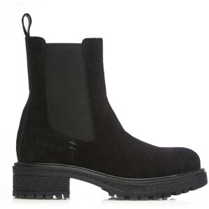 Shoon Sh Adesso Black Suede 36 Size: UK 3 / EU 36 Shoon Sh Adesso Black Suede 36 Size: UK 3 / EU 36