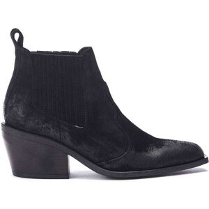 Shoon Sh Alto Black Suede 41 Size: UK 8 / EU 41 Shoon Sh Alto Black Suede 41 Size: UK 8 / EU 41