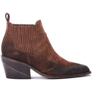 Shoon Sh Alto Tan Suede 36 Size: UK 3 / EU 36 Shoon Sh Alto Tan Suede 36 Size: UK 3 / EU 36