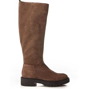 Shoon Sh Casalis Taupe Suede 36 Size: UK 3 / EU 36 Shoon Sh Casalis Taupe Suede 36 Size: UK 3 / EU 36