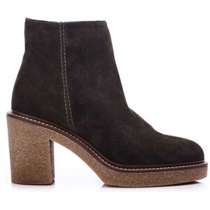 Shoon Sh Casero Olive Suede 41 Size: UK 8 / EU 41 Shoon Sh Casero Olive Suede 41 Size: UK 8 / EU 41