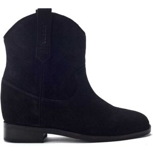 Shoon Sh Gallop Black Suede 39 Size: UK 6 / EU 39 Shoon Sh Gallop Black Suede 39 Size: UK 6 / EU 39