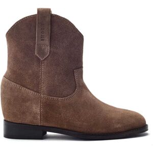 Shoon Sh Gallop Taupe Suede 39 Size: UK 6 / EU 39 Shoon Sh Gallop Taupe Suede 39 Size: UK 6 / EU 39