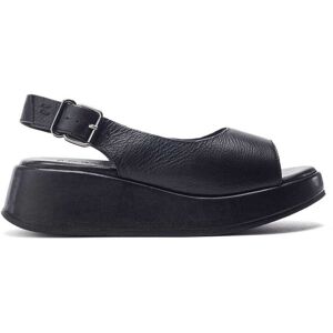 Shoon Sh Gorge Black Leather 40 Size: UK 7 / EU 40 Shoon Sh Gorge Black Leather 40 Size: UK 7 / EU 40