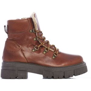 Shoon Sh Iceberg Tan Leather 36 Size: UK 3 / EU 36 Shoon Sh Iceberg Tan Leather 36 Size: UK 3 / EU 36