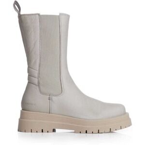 Shoon Sh Idiom Grey Leather 40 Size: UK 7 / EU 40 Shoon Sh Idiom Grey Leather 40 Size: UK 7 / EU 40