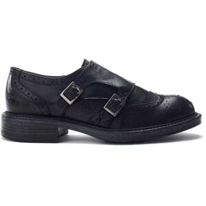 Shoon Sh Idle Black Leather 41 Size: UK 8 / EU 41 Shoon Sh Idle Black Leather 41 Size: UK 8 / EU 41
