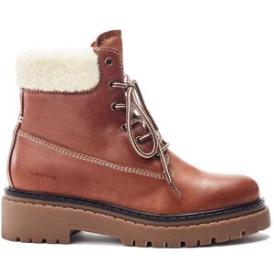 Shoon Sh Ilder Tan Leather 39 Size: UK 6 / EU 39 Shoon Sh Ilder Tan Leather 39 Size: UK 6 / EU 39