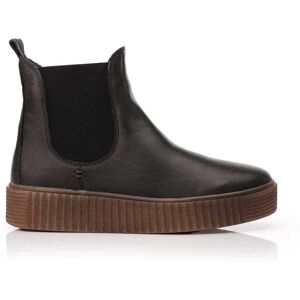 Shoon Sh Illom Olive Leather 41 Size: UK 8 / EU 41 Shoon Sh Illom Olive Leather 41 Size: UK 8 / EU 41