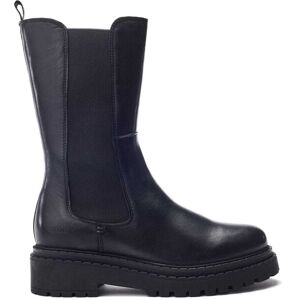 Shoon Sh Imola Black Leather 41 Size: UK 8 / EU 41 Shoon Sh Imola Black Leather 41 Size: UK 8 / EU 41