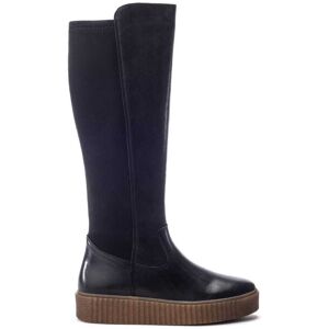 Shoon Sh Indi Black Leather 39 Size: UK 6 / EU 39 Shoon Sh Indi Black Leather 39 Size: UK 6 / EU 39