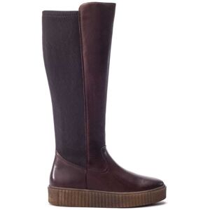 Shoon Sh Indi Dark Brown Leather 39 Size: UK 6 / EU 39 Shoon Sh Indi Dark Brown Leather 39 Size: UK 6 / EU 39