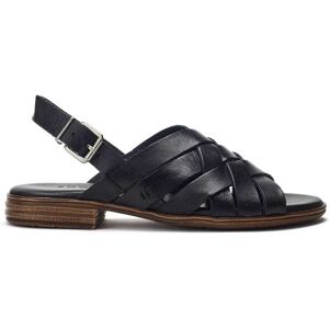 Shoon Sh Ionia Black Leather 41 Size: UK 8 / EU 41 Shoon Sh Ionia Black Leather 41 Size: UK 8 / EU 41