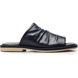 Shoon Sh Islay Black Leather 41 Size: UK 8 / EU 41 Shoon Sh Islay Black Leather 41 Size: UK 8 / EU 41