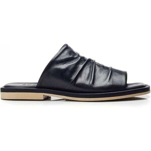Shoon Sh Islay Black Leather 36 Size: UK 3 / EU 36 Shoon Sh Islay Black Leather 36 Size: UK 3 / EU 36