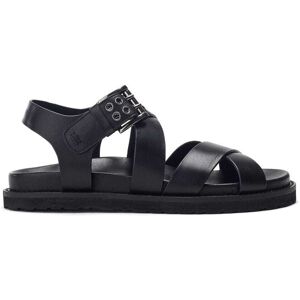 Shoon Sh Liner Black Leather 41 Size: UK 8 / EU 41 Shoon Sh Liner Black Leather 41 Size: UK 8 / EU 41